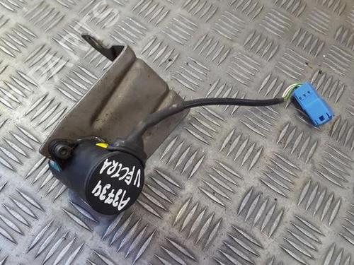 Pedal Pedal OPEL VECTRA B Estate (J96) 2.0 DTI 16V (F35) (101 hp) 35678170 35678170