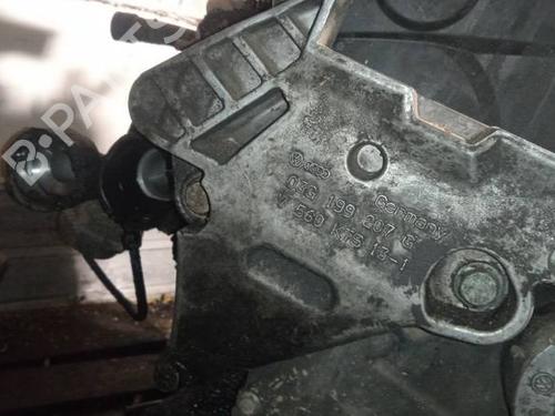 Støtte SEAT TOLEDO III (5P2) 1.9 TDI (105 hp) 32625598