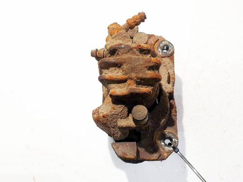 Right front brake caliper CITROËN C5 III (RD_) 2.0 HDi (RDRHD8, RDRHDJ, RDRHR8, RDRHRJ) | BP35011107M104 - Image 2