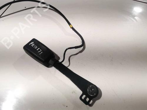 Seat buckle KIA CEE'D Hatchback (ED) 1.4 | BP34891851I32 - Image 3