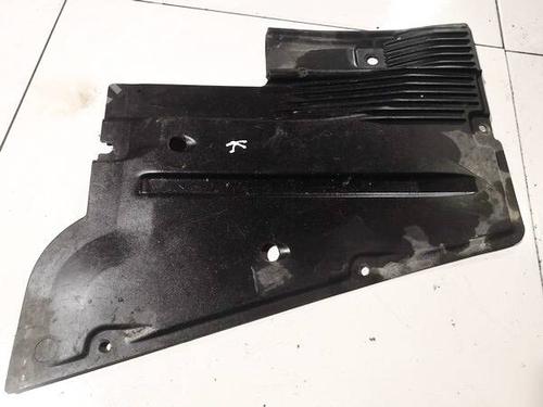 Used Underbody protection Underbody protection AUDI ALLROAD C5 (4BH) 2.5 TDI quattro (180 hp) 34927235 34927235
