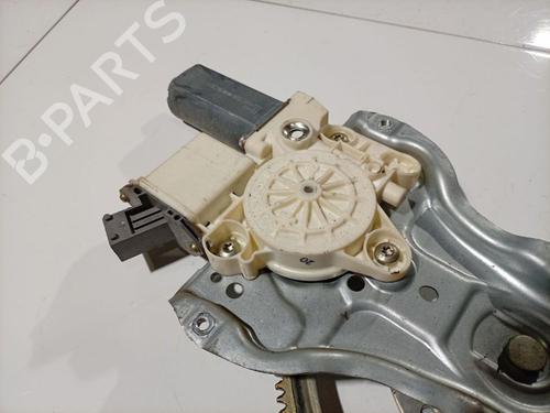 Used Right front window motor Right front window motor TOYOTA AVENSIS (_T25_) 2.2 D-CAT (ADT251_, ADT251R) (177 hp) 40053147 40053147