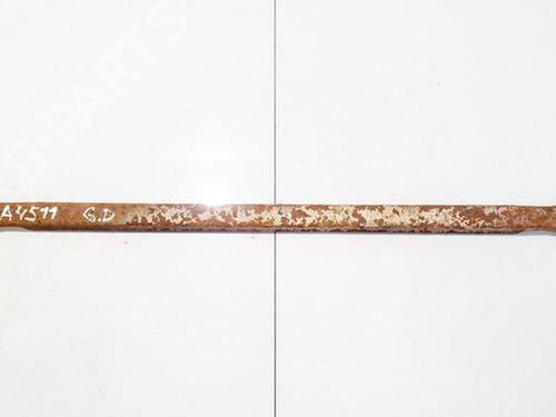 Used Right rear suspension arm Right rear suspension arm ALFA ROMEO 156 (932_) 2.4 JTD (932B1) (136 hp) 35843090 35843090