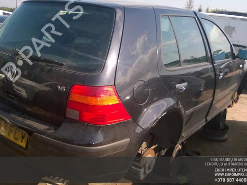 Electronic module VW GOLF IV Variant (1J5) 1.6 16V | BP32895484M83 - Image 9