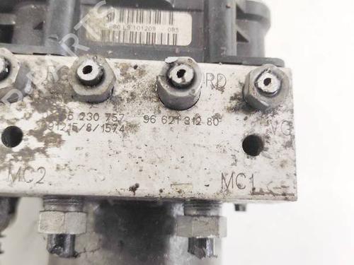 ABS pump CITROËN C5 III (RD_) 1.8 16V (RD6FXC) | BP35339680M43 - Image 2