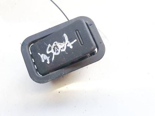 Used Ashtray Ashtray AUDI A6 C5 (4B2, 4B4) 2.5 TDI (150 hp) 35252142 35252142