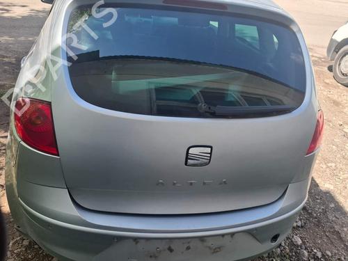 Engine mount SEAT ALTEA (5P1) 1.9 TDI | BP36507096M89 - Image 7