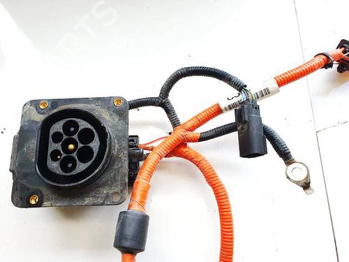 Wiring harness KTM MOTORCYCLES ENDURO 690 Enduro | BP36688194E16 - Image 3