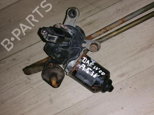 Used Front wiper motor Front wiper motor DAEWOO LANOS Saloon (KLAT) 1.5 (86 hp) 35649905 35649905