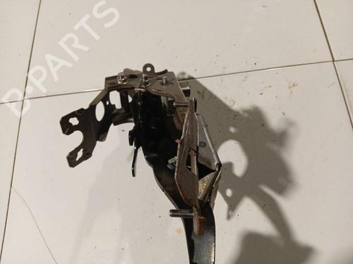 Pedal FORD FIESTA VI (CB1, CCN) 1.4 TDCi | BP34865050I4 - Image 4