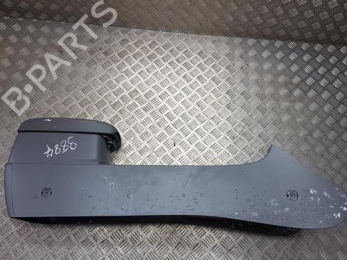 Armrest / Center console MAZDA 6 Hatchback (GG) 2.0 DI (GG14) | BP35705625I20 - Image 2