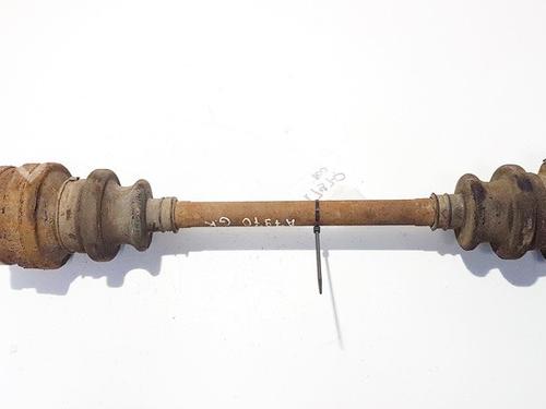 Used Left rear driveshaft Left rear driveshaft 35425535 35425535