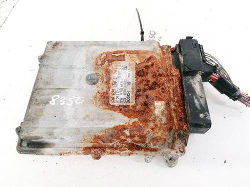 Used Engine control unit (ECU) MERCEDES-BENZ M-CLASS (W164) ML 420 CDI 4-matic (164.128) (306 hp) 32922589