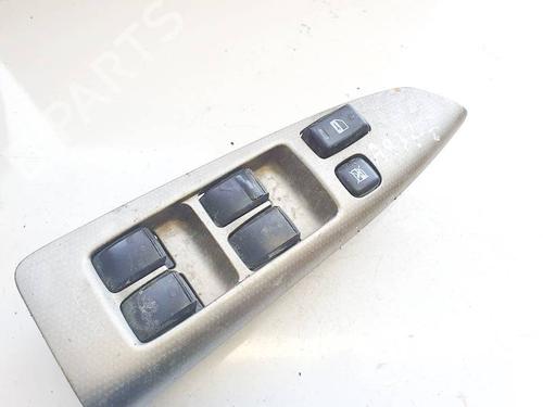 Used Switch TOYOTA COROLLA Verso (_E12_) 1.6 VVT-i (ZZE121_, ZZE121R) (110 hp) 32965383