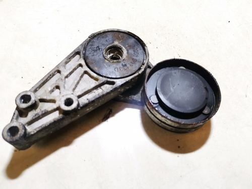 Pulley AUDI A4 B5 (8D2) 1.8 | BP35574354M122 - Image 3