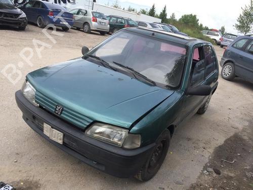 Used Parts PEUGEOT 106 I (1A, 1C)  1.5 D  4526986