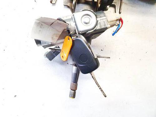 Used Ignition barrel Ignition barrel 35223350 35223350