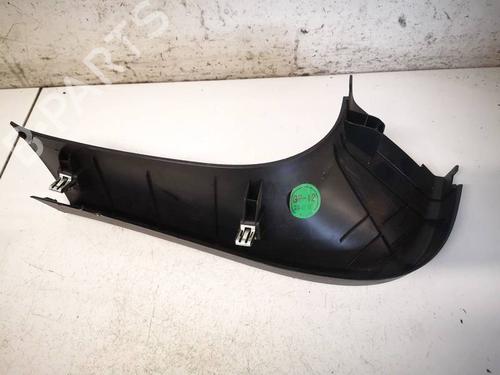 Boot lining CHEVROLET CRUZE Hatchback (J305) 1.7 D | BP39254028I3 - Image 2