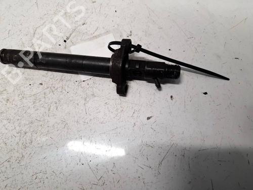 Injector CITROËN C5 III (RD_) 2.0 HDi (RDRHD8, RDRHDJ, RDRHR8, RDRHRJ) | BP34970222M100 - Image 2