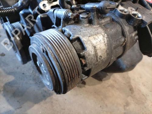 AC compressor BMW 3 (E46) 320 i | BP37505464M34 - Image 3