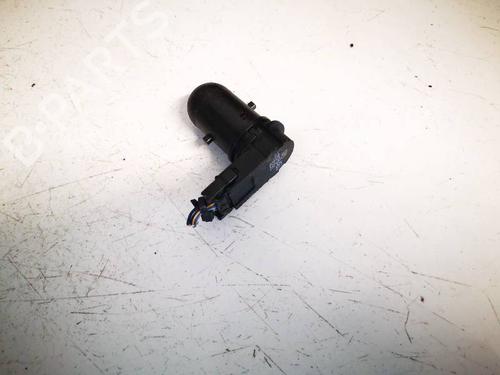 Electronic module OPEL ASTRA J (P10) 1.7 CDTI (68) | BP34982032M83 - Image 2