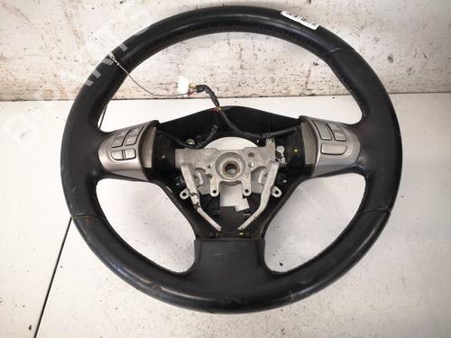 Used Steering wheel Steering wheel SUBARU LEGACY IV Estate (BP) 2.0 D AWD (BPD) (150 hp) 36688056 36688056