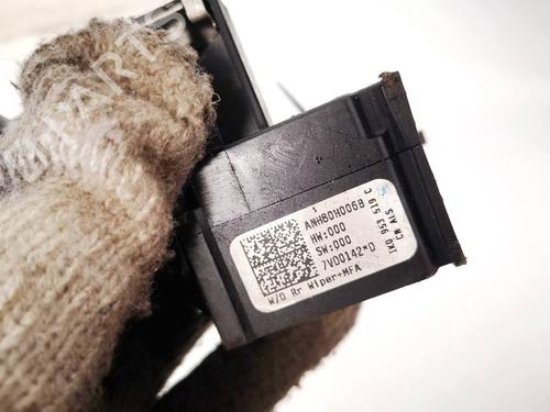 Warning switch VW JETTA III (1K2) 1.6 | BP35381581I22 - Image 3