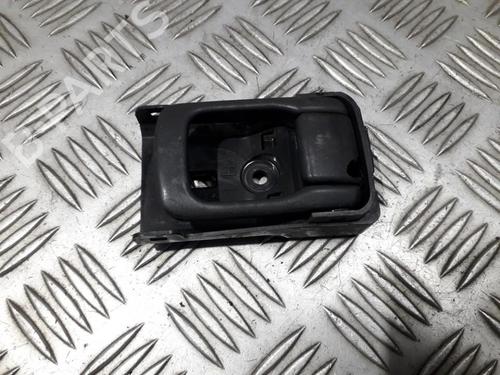 Used Front left interior door handle Front left interior door handle 35704507 35704507