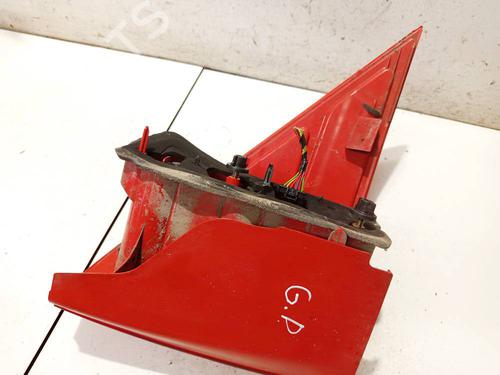 Right taillight PEUGEOT 1007 (KM_) 1.4 HDi | BP34901805C35 - Image 3