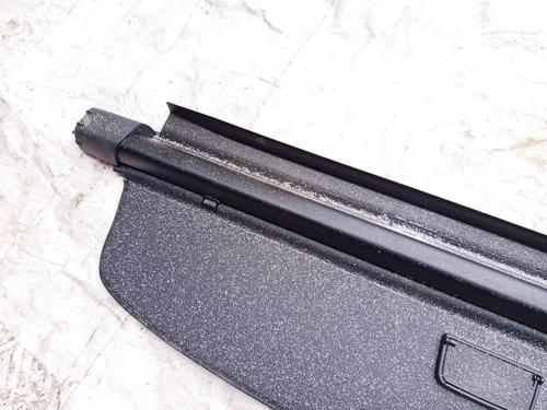 Rear parcel shelf VW PASSAT B6 (3C2) 2.0 TDI | BP34834086C85 - Image 3