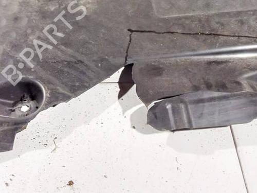 Underbody protection VW GOLF VI (5K1) 1.4 TSI | BP35116377M92 - Image 3