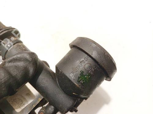 Clutch slave cylinder IVECO DAILY IV Platform/Chassis 29L14 | BP34876717M113 - Image 3