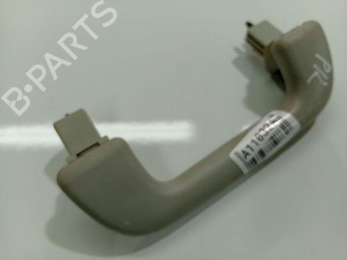 Used Interior roof handle Interior roof handle TOYOTA COROLLA Saloon (_E12_) 1.4 VVT-i (ZZE120_, ZZE120R) (97 hp) 34861527 34861527