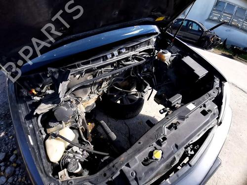 Pipe LEXUS RX (MCU15) 300 AWD (MCU15) | BP32554998M125 