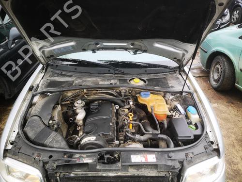 Pipe AUDI A4 B5 (8D2) 1.9 TDI | BP32590604M125 