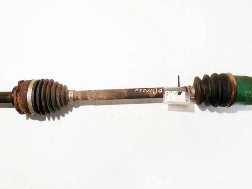Used Right front driveshaft Right front driveshaft SUBARU LEGACY III (BE) 2.0 AWD (BE5) (125 hp) 34873712 34873712