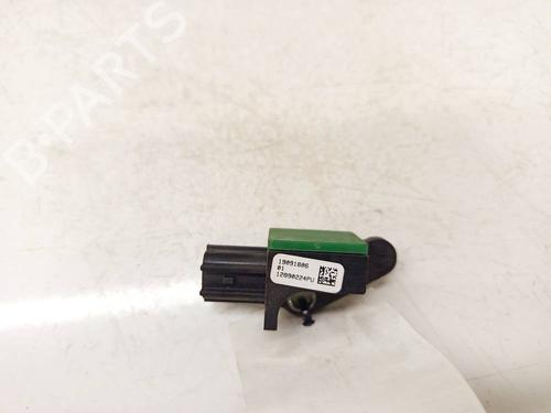 Electronic sensor MAZDA 6 Estate (GJ, GL) 2.2 D | BP38503197M84 - Image 3