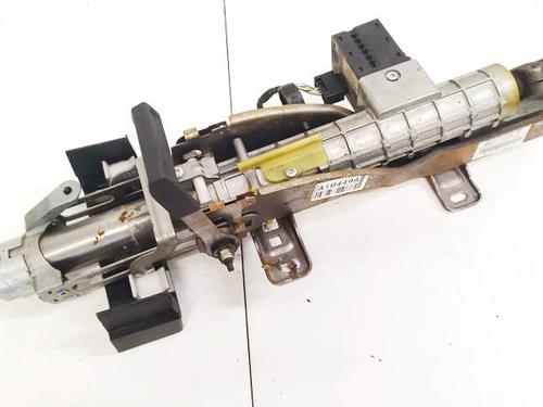 Used Steering column Steering column RENAULT LAGUNA III (BT0/1) 1.5 dCi (BT00, BT0A, BT0T, BT1J) (110 hp) 35006779 35006779