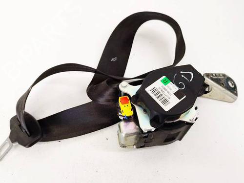 Used Rear right seatbelt Rear right seatbelt 35026593 35026593
