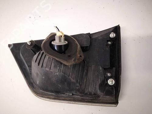 Left tailgate light MITSUBISHI OUTLANDER II (CW_W) 2.4 (CW5W) | BP34832760C79 - Image 2