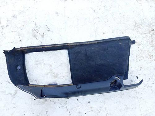 Used Boot lining Boot lining 37863908 37863908