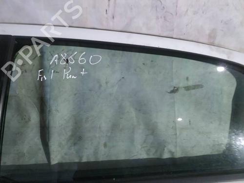 Used Rear left door window Rear left door window FIAT PUNTO EVO (199_) 1.3 D Multijet (199AXD1B, 199AXD1A, 199BXD1B, 199BXD1A,... (90 hp) 35329025 35329025