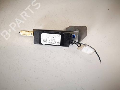 Used Electronic module Electronic module 34916670 34916670