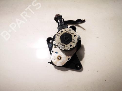 Used Electronic module Electronic module MERCEDES-BENZ A-CLASS (W168) A 170 CDI (168.008) (90 hp) 33089270 33089270