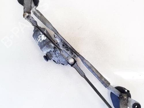 Front wipers mechanism DODGE CALIBER 2.0 CRD | BP35637711C83 - Image 2