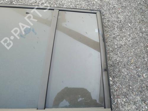 Used Rear left quarter glass Rear left quarter glass 35383697 35383697