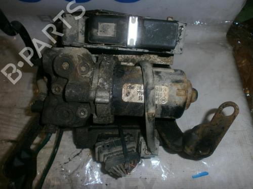 Used ABS pump ABS pump RENAULT LAGUNA I (B56_, 556_) 2.0 (109 hp) 35857375 35857375