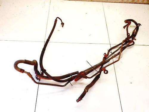 AC-rør MAZDA CX-7 (ER) 2.3 AWD (248 hp) 32625694