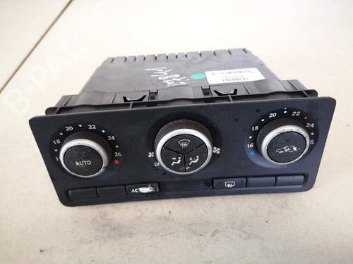 Used Climate control Climate control 35449870 35449870