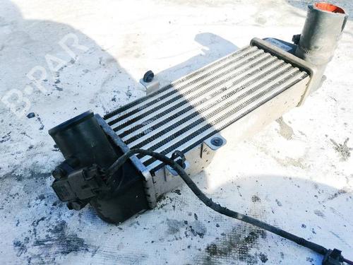 Used Intercooler Intercooler 35378701 35378701